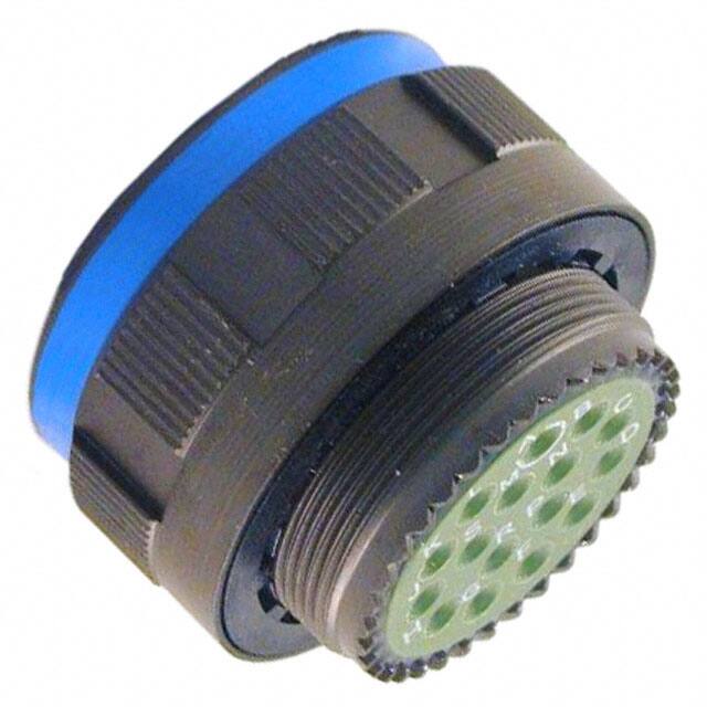 D38999/26MG16SA Amphenol Aerospace Operations  Assemblages de connecteurs circulaires